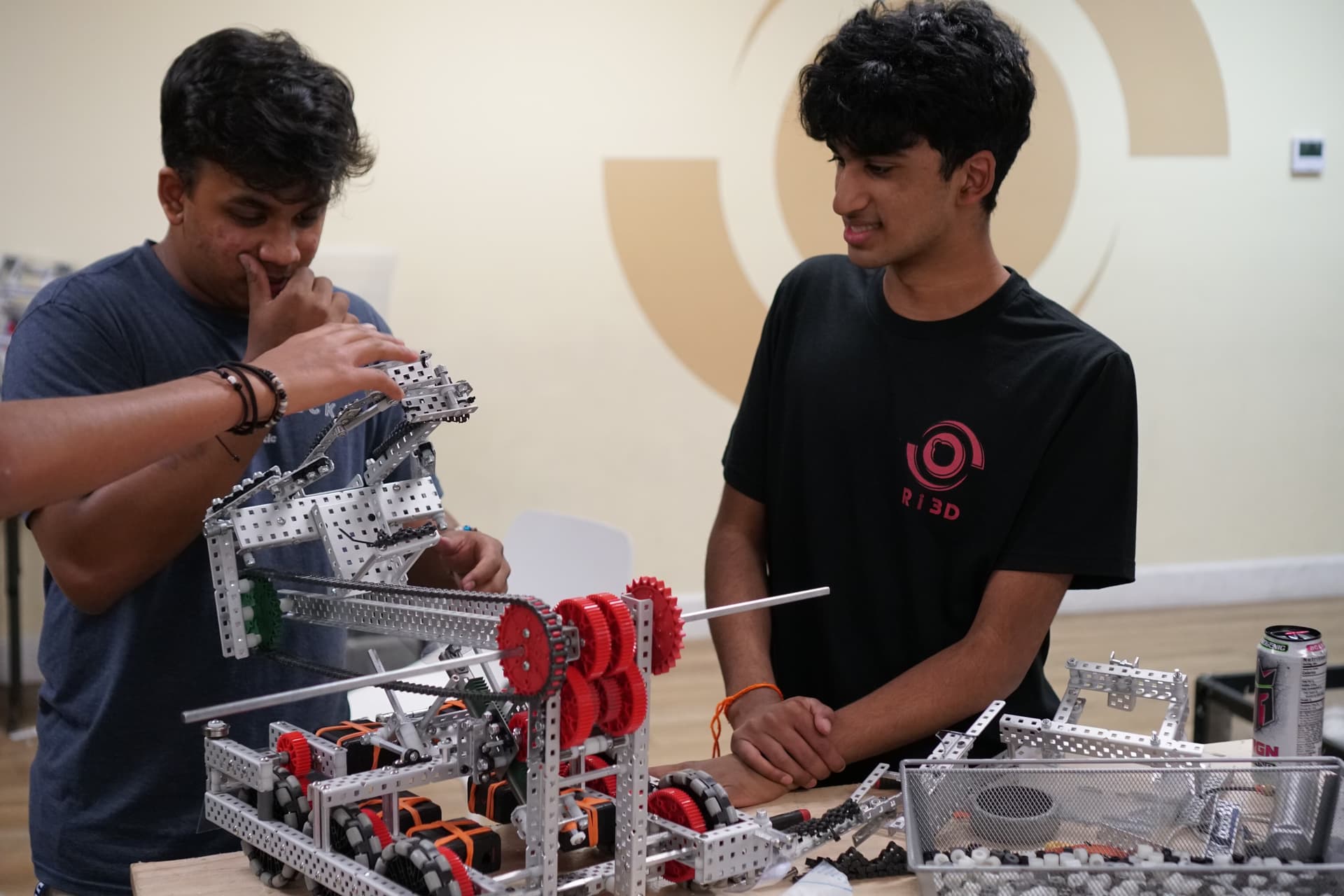 Ri3D - #52 by sasikumar - VRC > Over Under (23/24) - VEX Forum