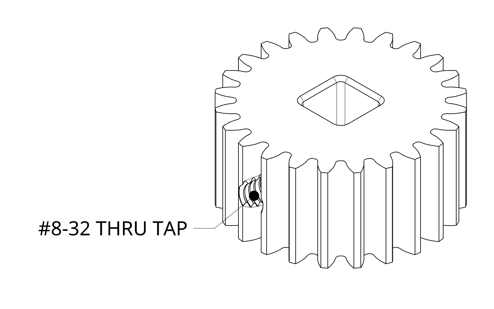 Lower profile shaft collar alternative Technical Discussion VEX Forum