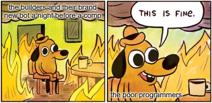 this is absolutely fine. nothing to worry about here, move along now.