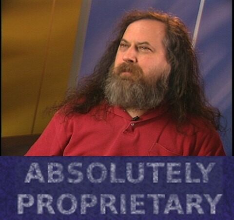 propritary