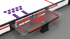 2021 - 2022 VEX Robotics Competition - Tipping Point - VRC > Tipping