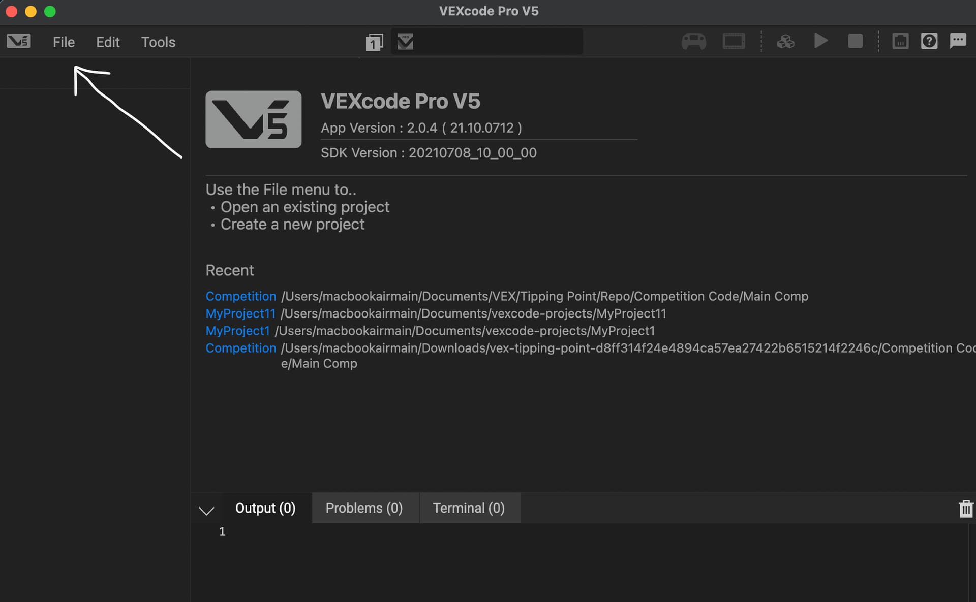 VEX coding template VEXcode Pro V5 Text Tech Support VEX Forum VEX coding template VEXcode Pro V5 Text Tech Support VEX Forum