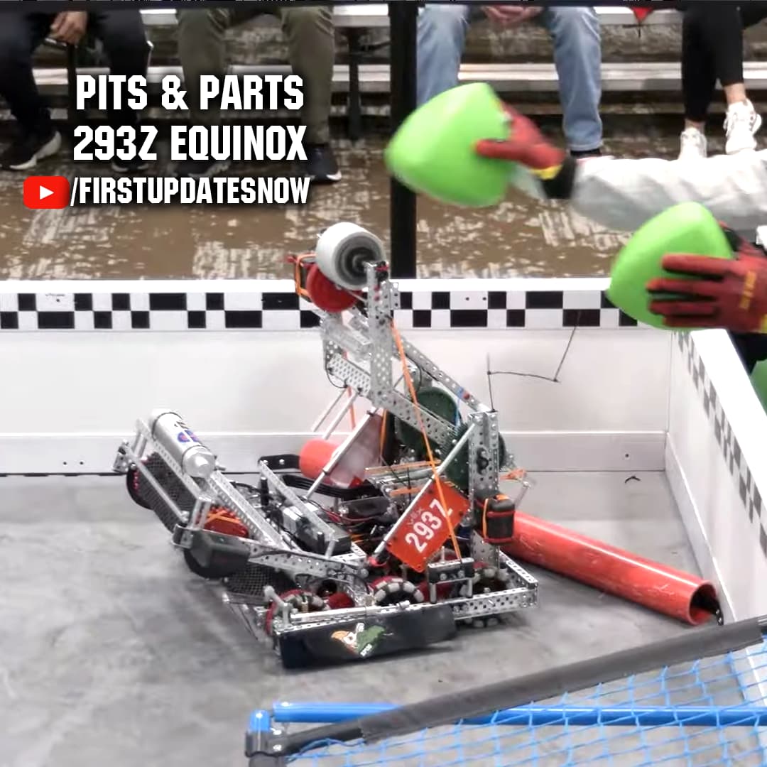 FUN RECF | Over Under Content - VEX Robotics Competition Discussion ...