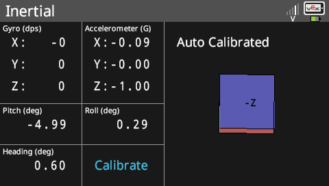 inertial