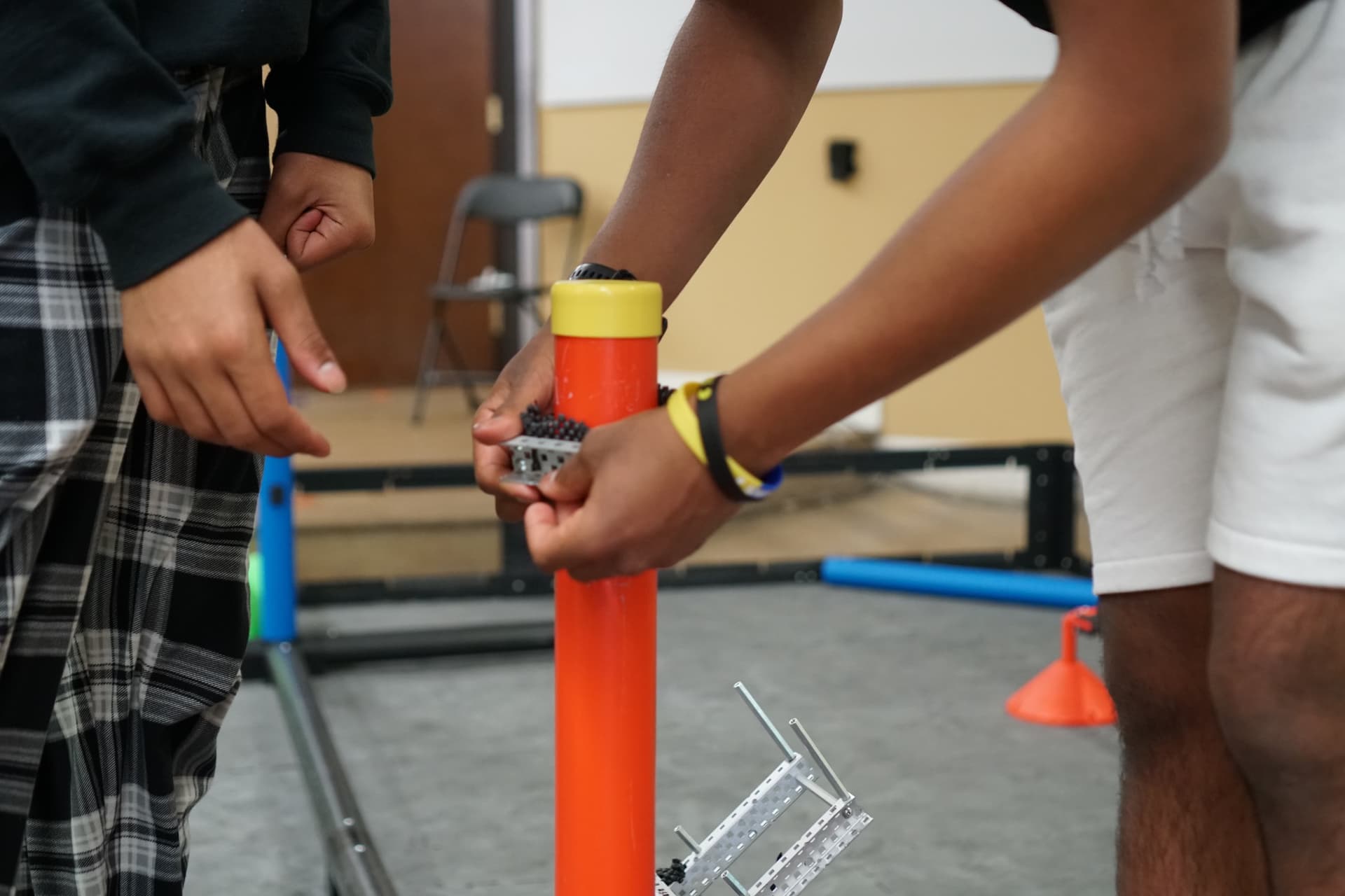 Ri3D - Page 3 - VRC > Over Under (23/24) - VEX Forum