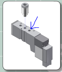 solenoid