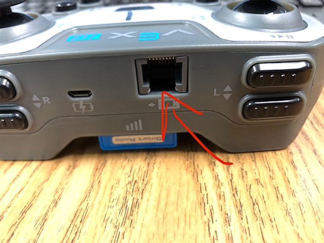 controller
