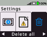 deletealliq