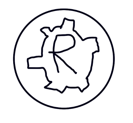 R