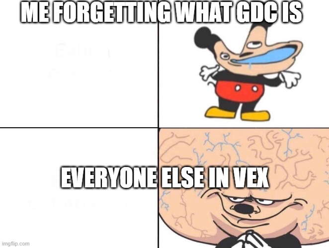 Dankest Vex Memes? - Chit-Chat / Rumor Mill - VEX Forum