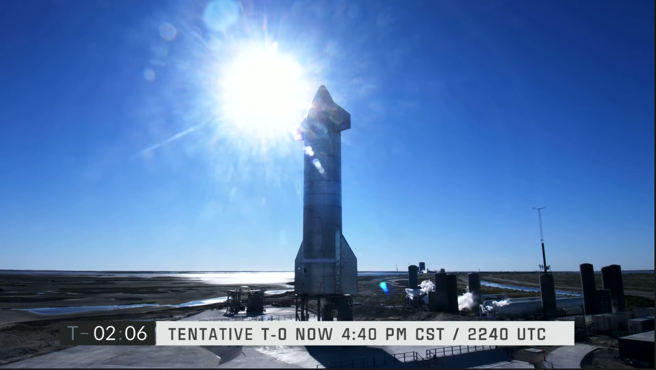 SpaceX