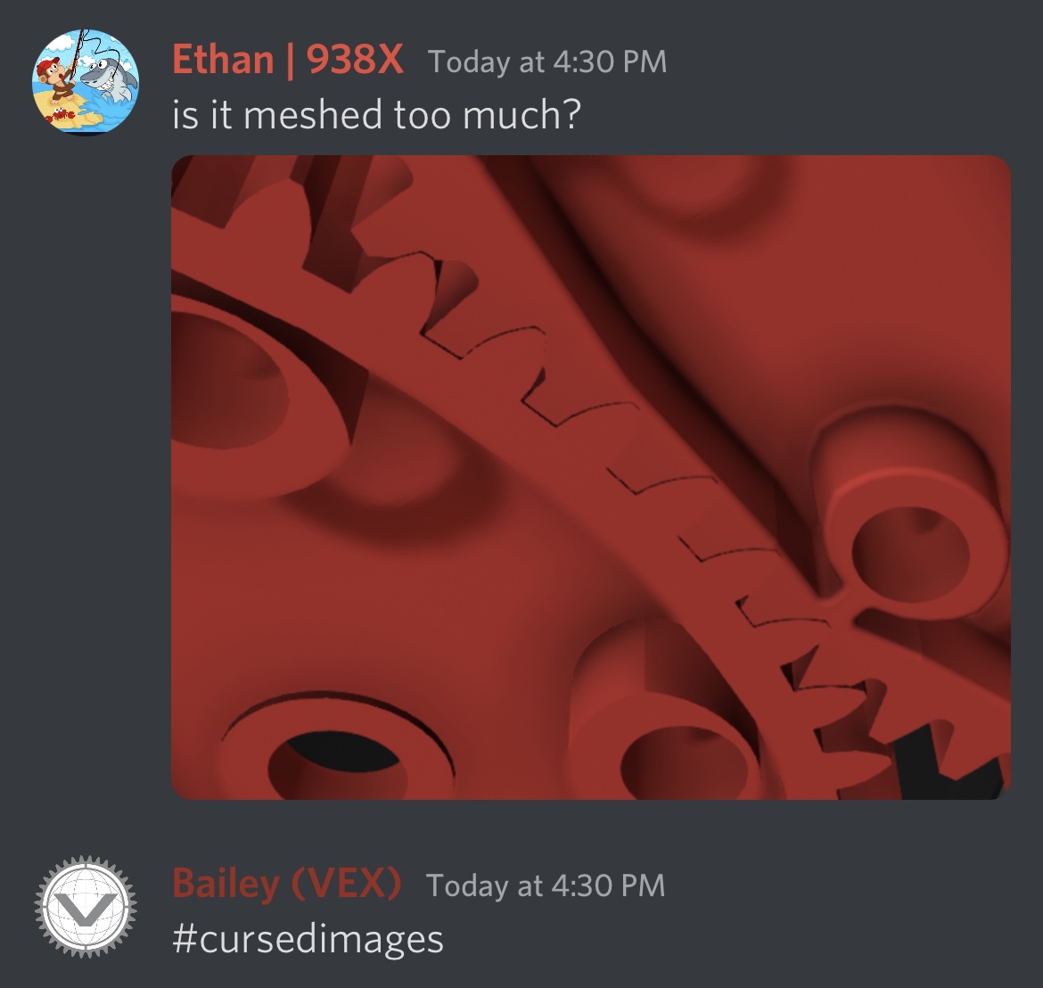 Cursed Images Chit Chat Rumor Mill VEX Forum narcissistic-personality-protect-you-at-all-costs-fyp