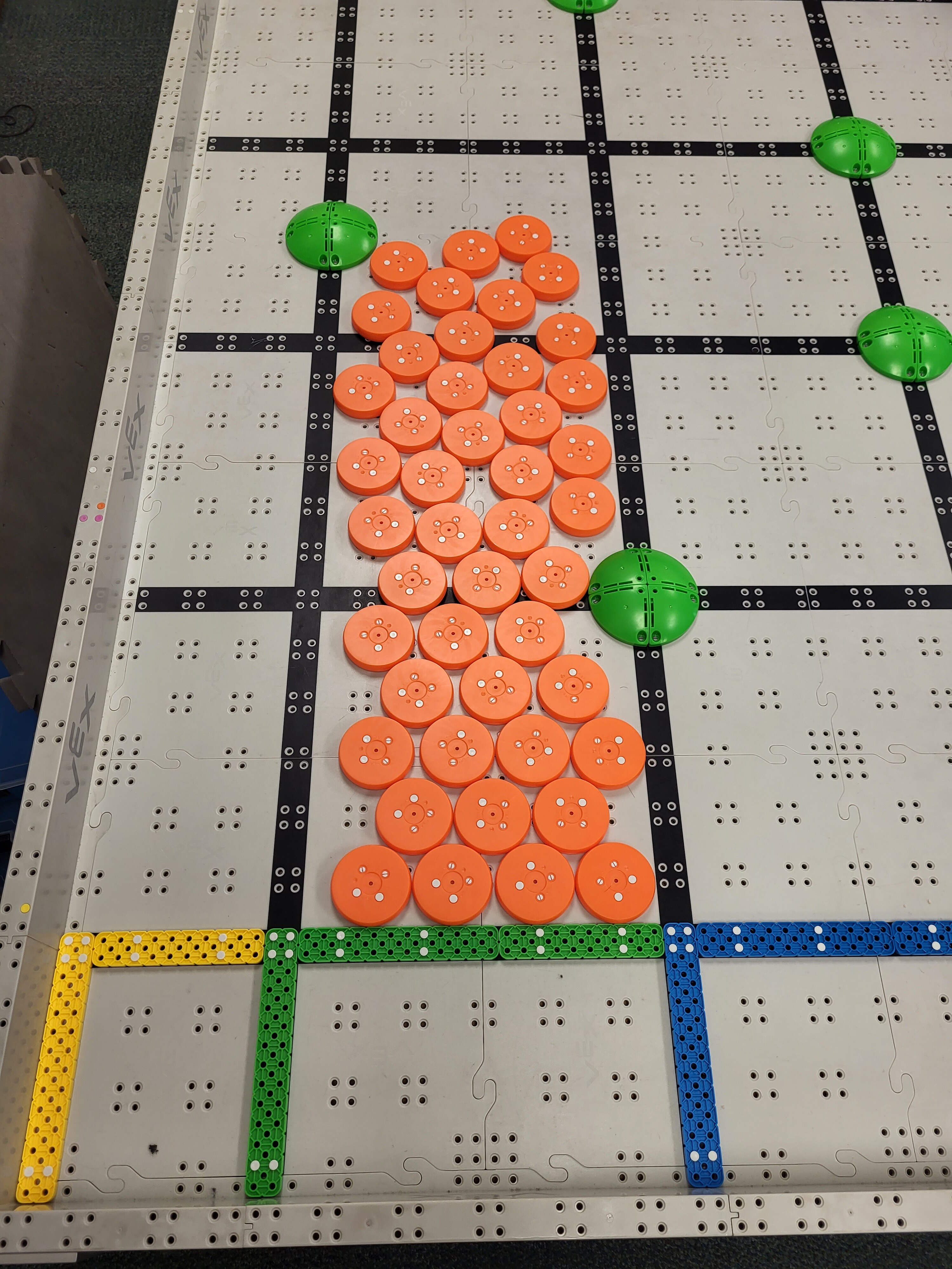 2025 2025 Vex Iq Robotics Game Instructions Edee Nertie