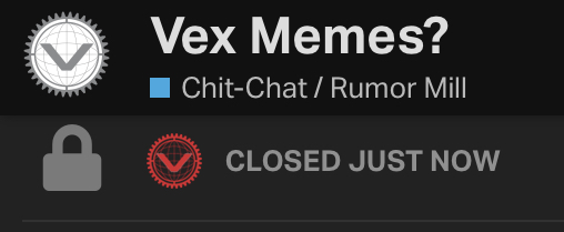 Dankest Vex Memes? - Chit-Chat / Rumor Mill - VEX Forum