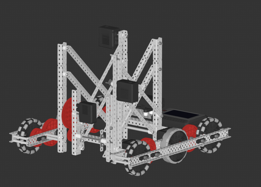 Share robot designs and ideas for Override - General Forum - VEX Forum
