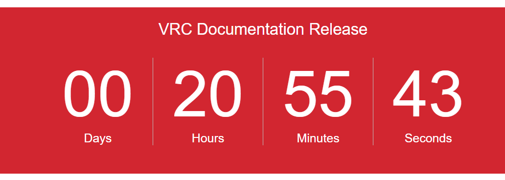 2023 - 2024 VEX Robotics Competition - Over Under - #90 by Ari_Low ...