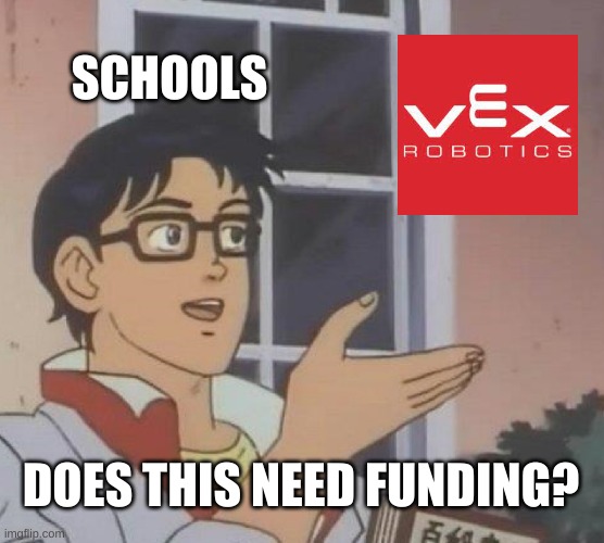 Funding