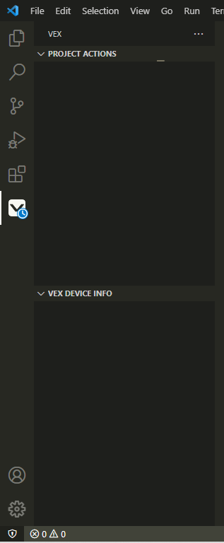VEX Visual Studio Code Extension - Page 3 - VEX News - VEX Forum