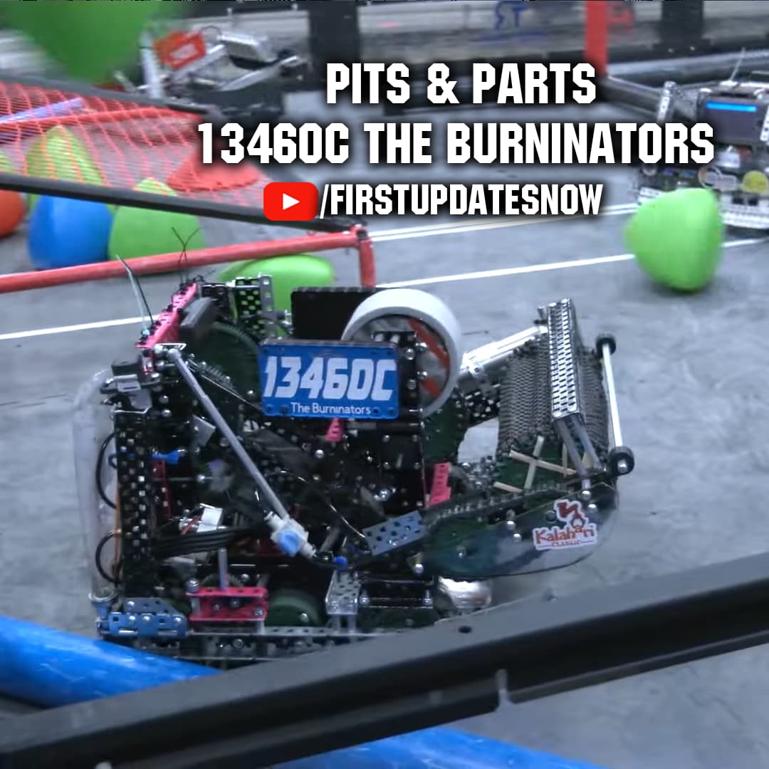 FUN RECF | Over Under Content - Page 8 - VEX Robotics Competition ...