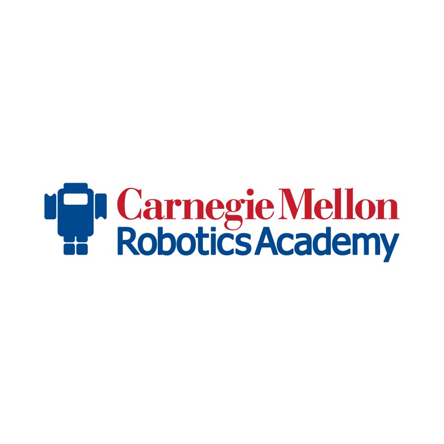 Carnegie-Mellon-Robotics-Academy-Logo