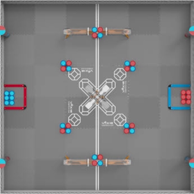 We need to code autonomous - Programming Support - VEX Forum