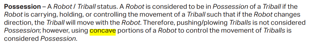 2023 - 2024 VEX Robotics Competition - Over Under - VRC > Over Under ...