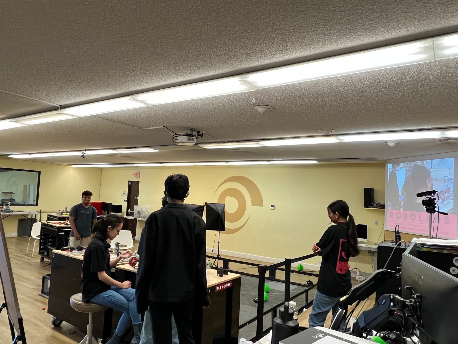 Ri3D - #48 by sasikumar - VRC > Over Under (23/24) - VEX Forum