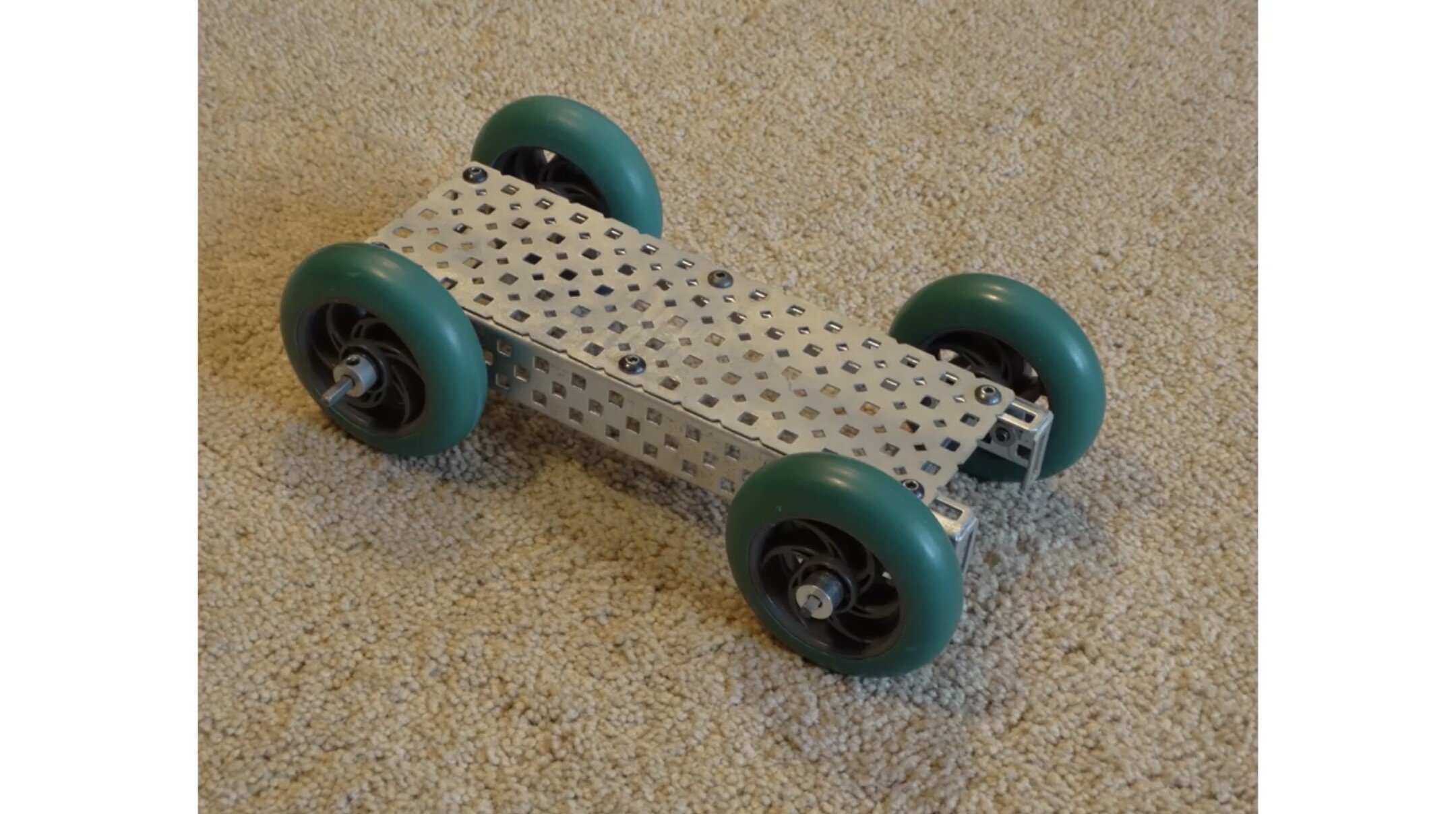Pull toy robotics store