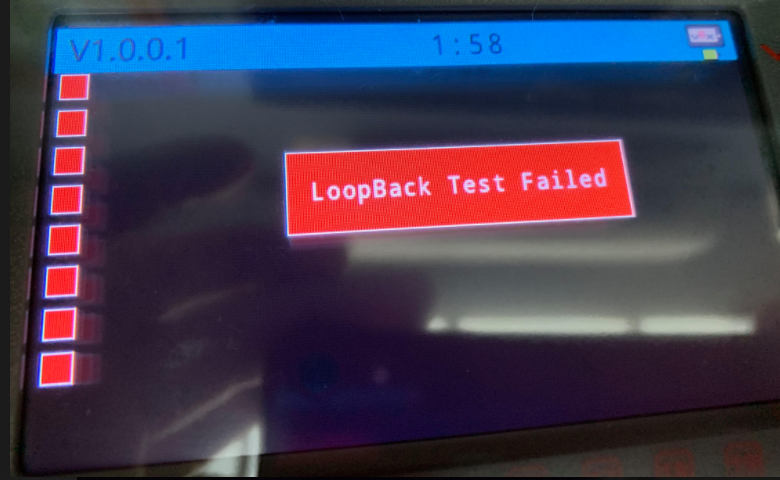LoopBackScreen