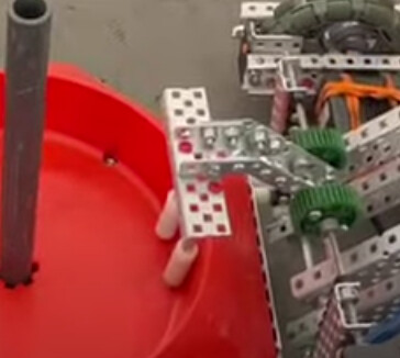 Vex rotating claw designs cheap