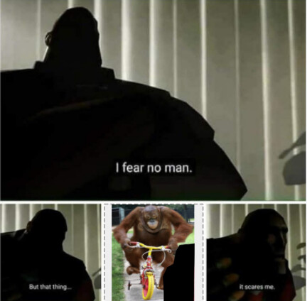 gru is an imposter - Imgflip