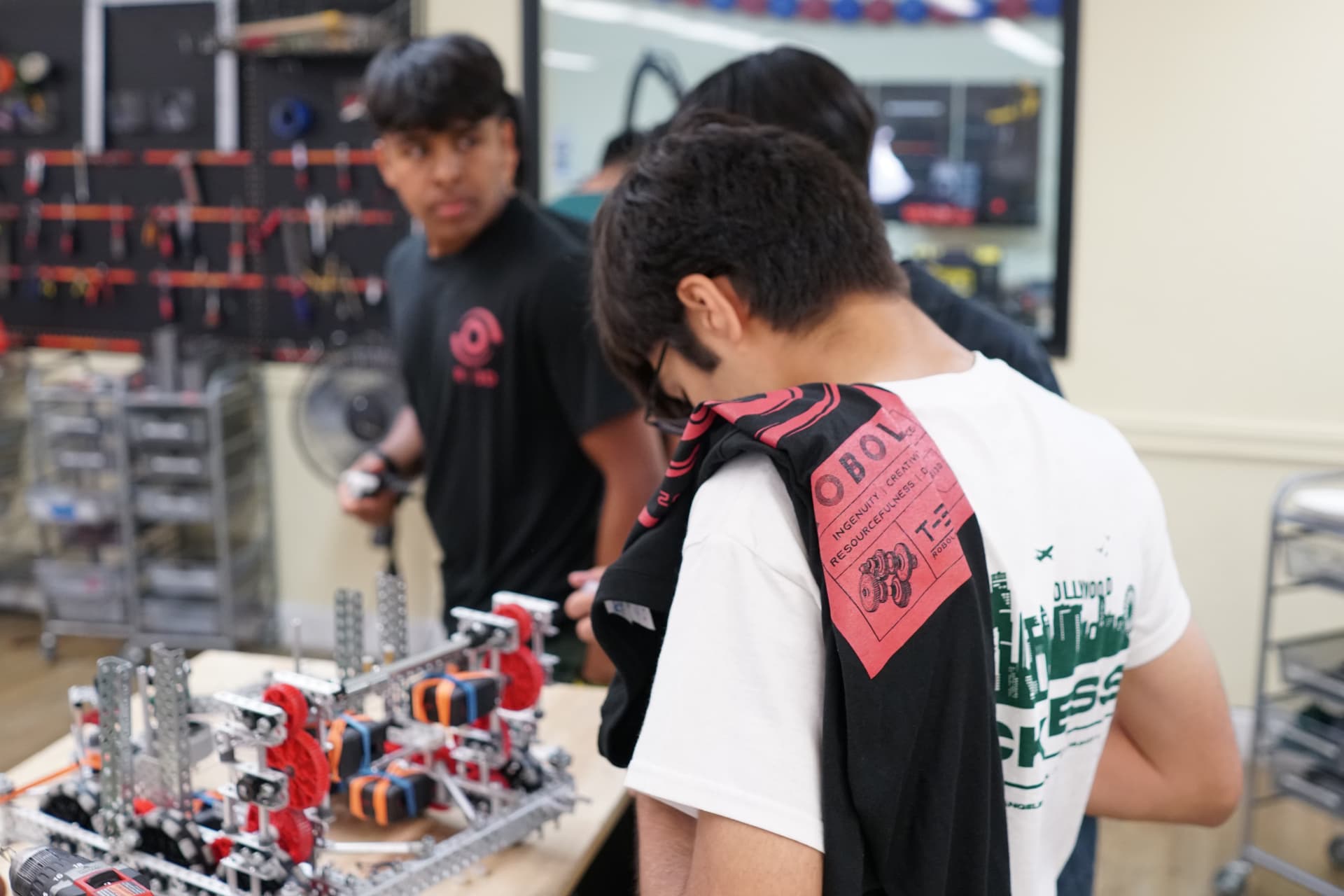 Ri3D - #52 by sasikumar - VRC > Over Under (23/24) - VEX Forum