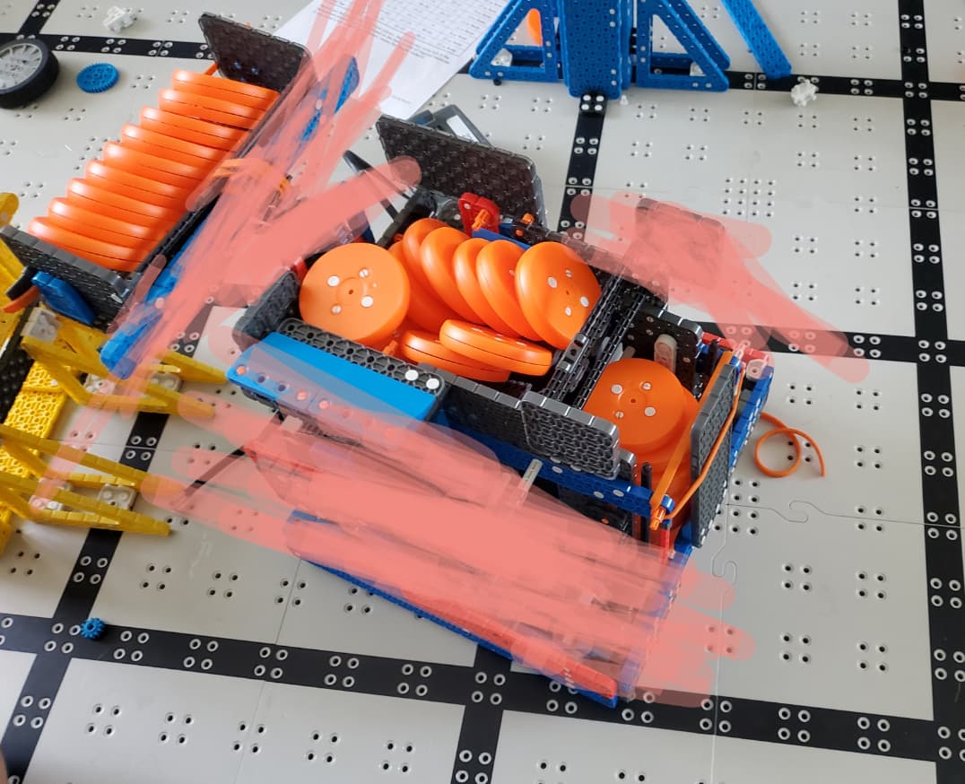 Slapshot Meta? - VEX IQ General Discussion - VEX Forum