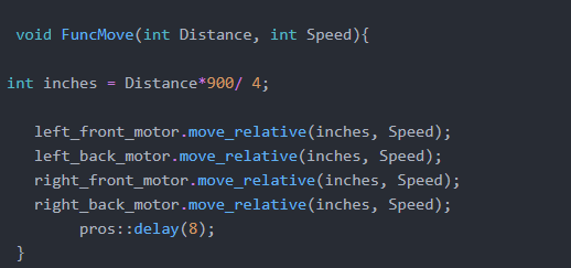 Function