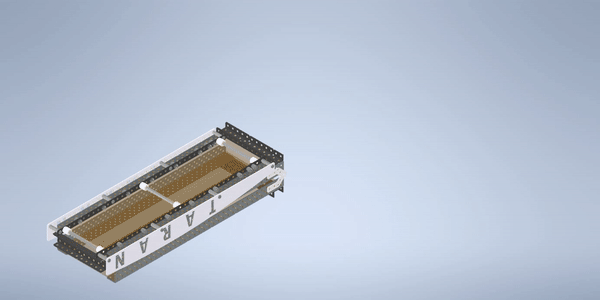 SliderTray