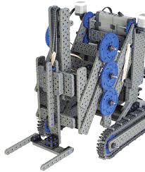 Forklift