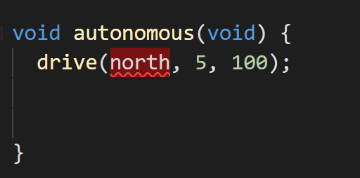 code snippet 3