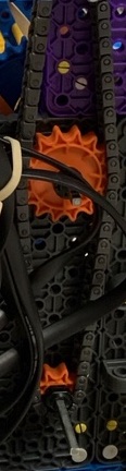 gear - sprocket