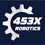 453X
