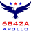 6842A-APOLLO