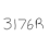 Ben-3176R