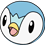 piplup
