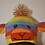 RainbowBearHat