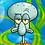 Squidward